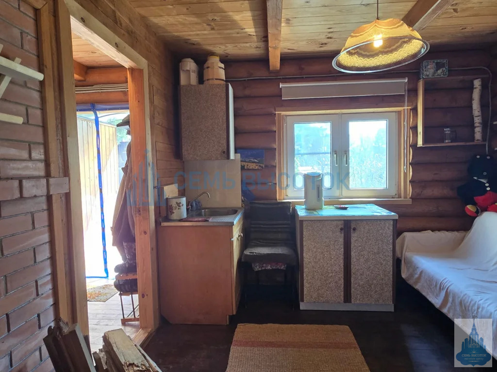 Продажа дома, Подольск, 59 - Фото 27