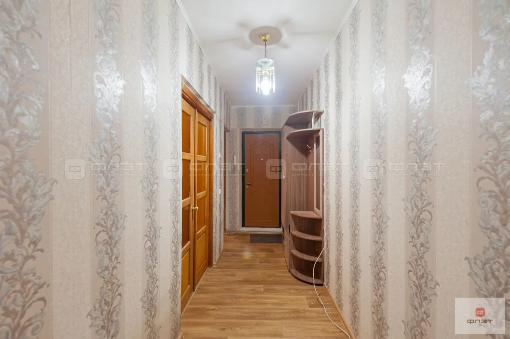 Продажа квартиры, Казань, ул. Академика Глушко - Фото 25