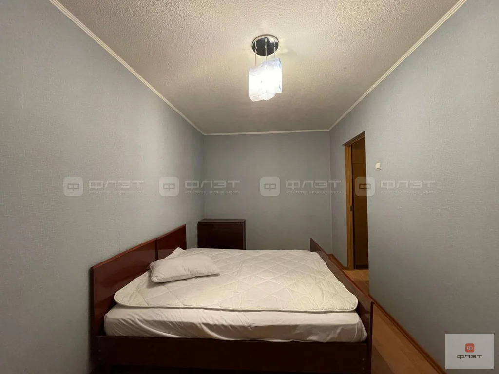 Аренда квартиры, Казань, ул. Рихарда Зорге д.54 - Фото 2