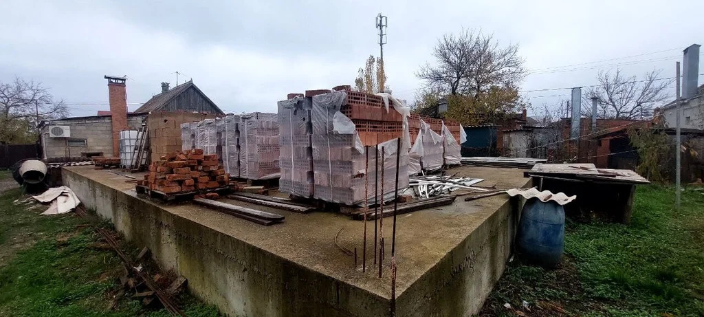 Продажа дома, Афипский, Северский район, ул. Комсомольская - Фото 16