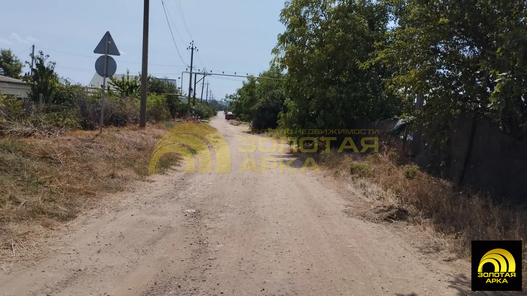 Продажа участка, Старотитаровская, Темрюкский район, Ильича пер. - Фото 2