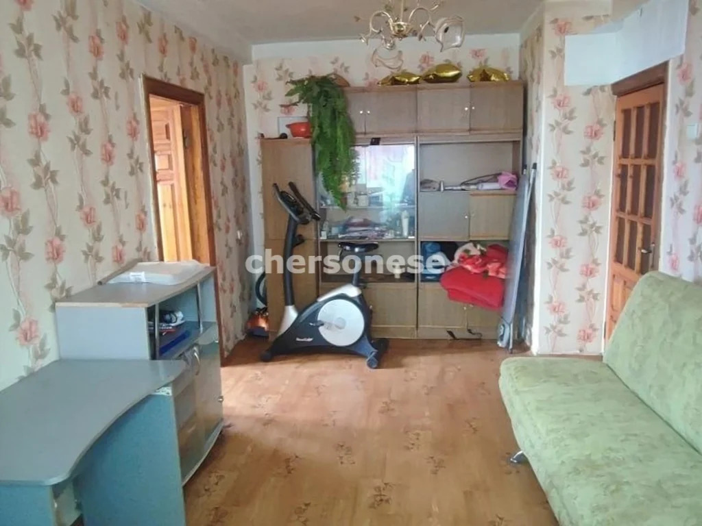 Продажа квартиры, Севастополь, Юрия Гагарина пр-кт. - Фото 7