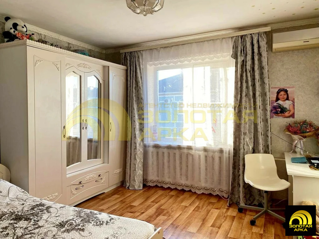 Продажа квартиры, Крымск, Крымский район, ул. Маршала Жукова - Фото 3