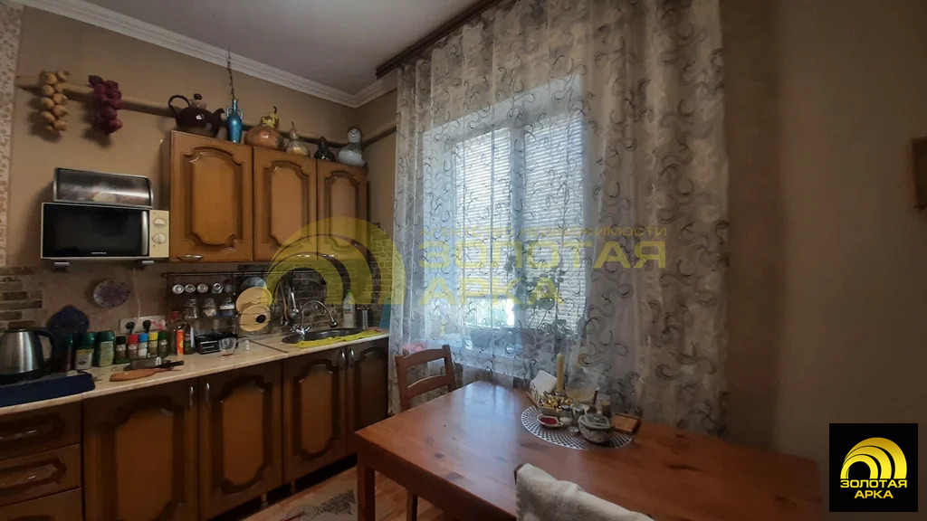 Продажа дома, Ахтырский, Абинский район, ул. Красная - Фото 18