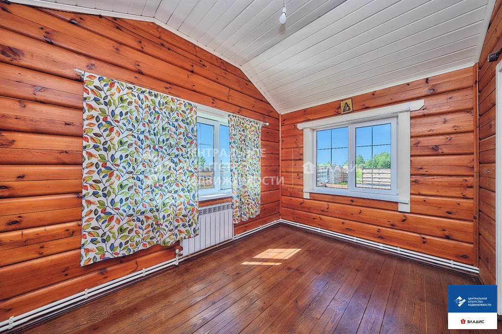 Продажа дома, Рыбновский район, Светлая улица - Фото 10