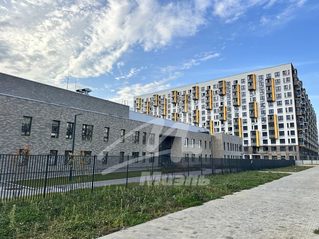 Продажа квартиры, Юрлово, Солнечногорский район, 2 - Фото 3