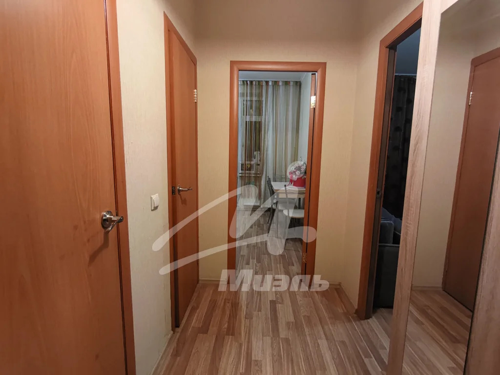 Продажа квартиры, Химки, Набережный проезд - Фото 3