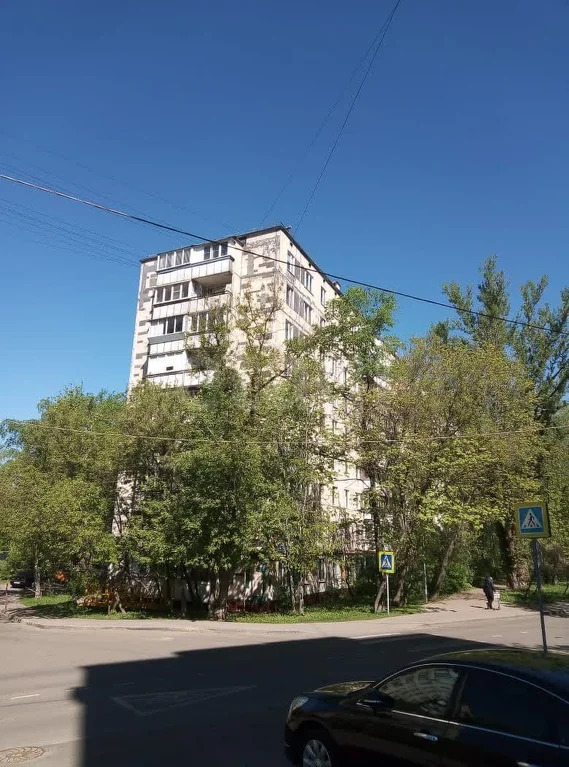 Продажа квартиры, ул. Палехская - Фото 9