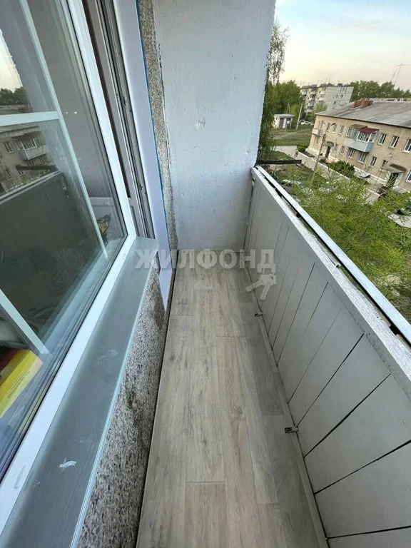 Продажа квартиры, Новосибирск, Звёздная - Фото 6