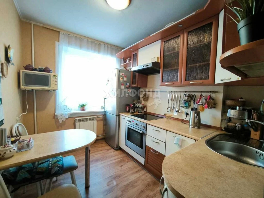 Продажа квартиры, Новосибирск, ул. Нарымская - Фото 6