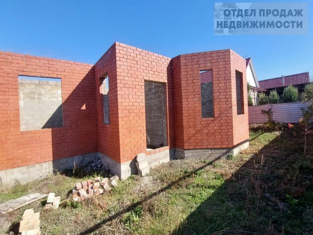 Объект 537120 - Фото 7