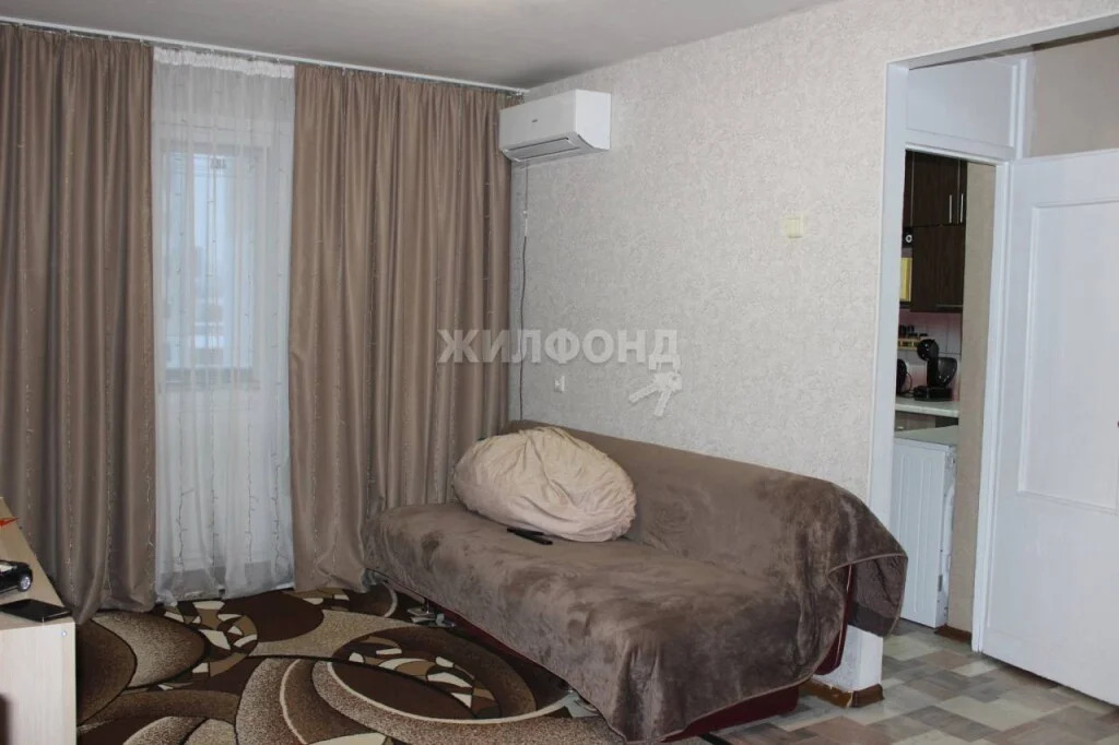 Продажа квартиры, Новосибирск, ул. Гаранина - Фото 0