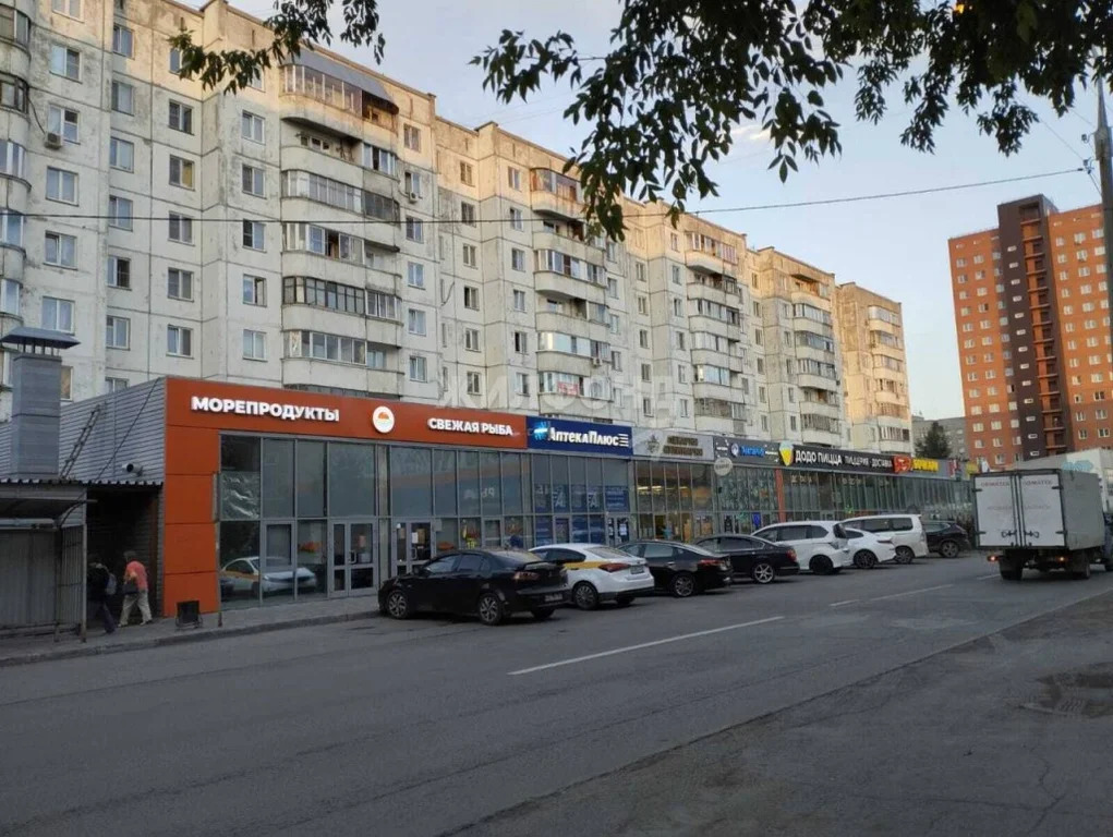 Продажа квартиры, Новосибирск, ул. Новосибирская - Фото 16