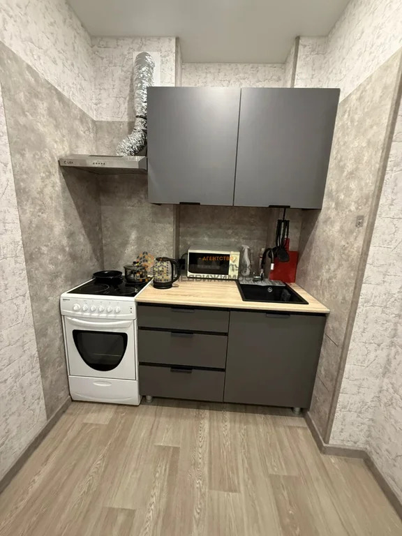 Аренда квартиры, Уфа, ул. Айская - Фото 6