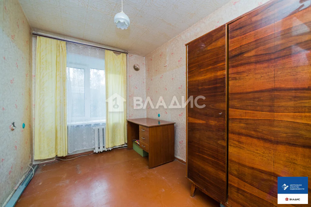 Продажа квартиры, Рязань - Фото 9