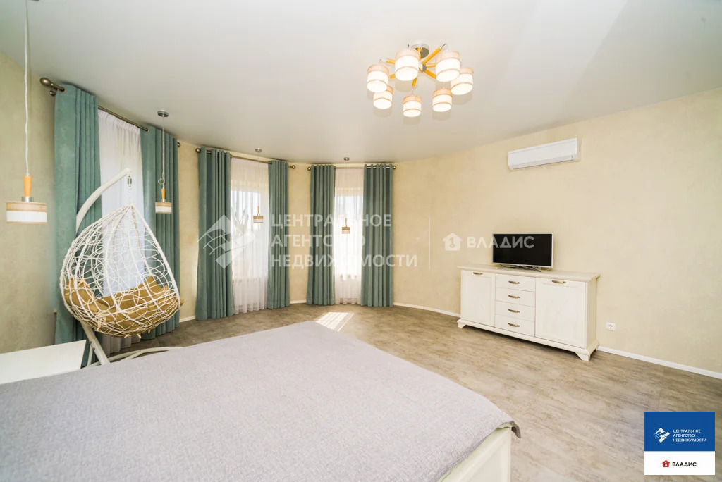 Продажа дома, Поляны, Рязанский район, ул. Октябрьская - Фото 13