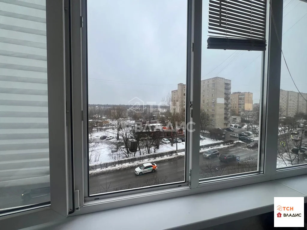 Продажа квартиры, Ивантеевка, улица Толмачёва - Фото 14