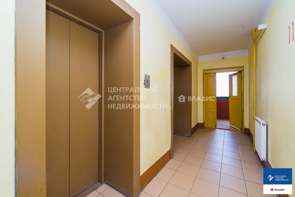 Продажа квартиры, Рязань, ул. Культуры - Фото 9