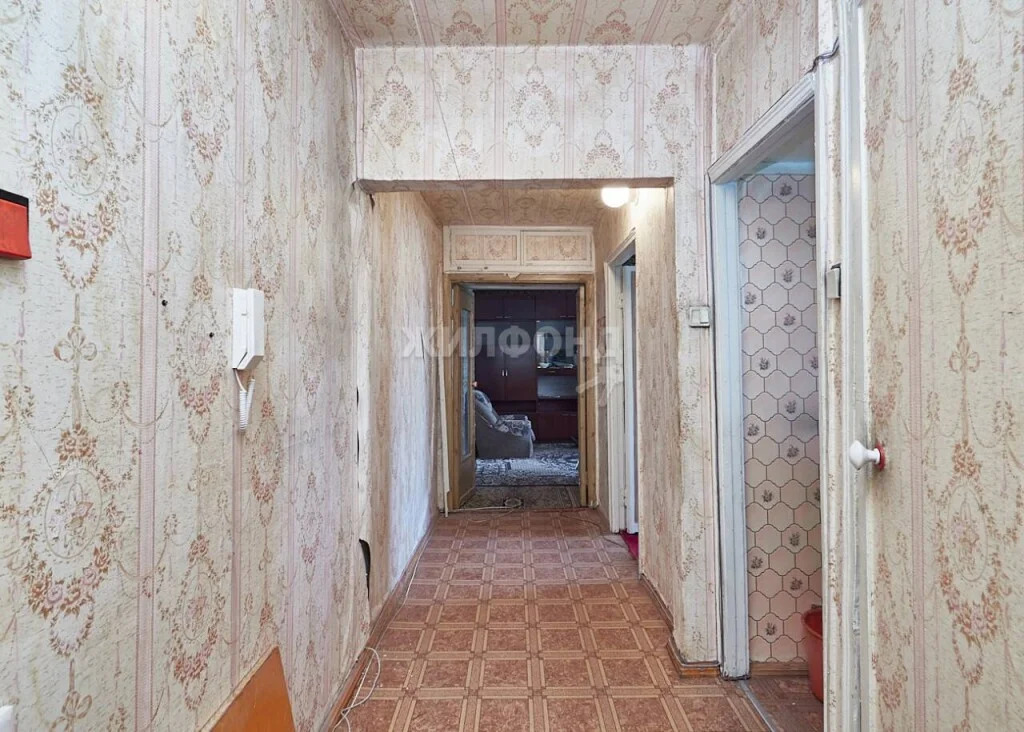 Продажа квартиры, Новосибирск, ул. Аэропорт - Фото 10