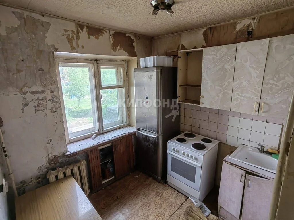 Продажа квартиры, Новосибирск, ул. Танковая - Фото 3