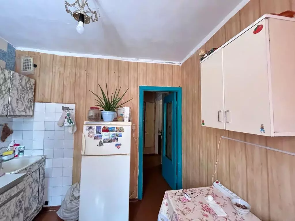 2-комнатная квартира в п.Колычево, Можайский район - Фото 3