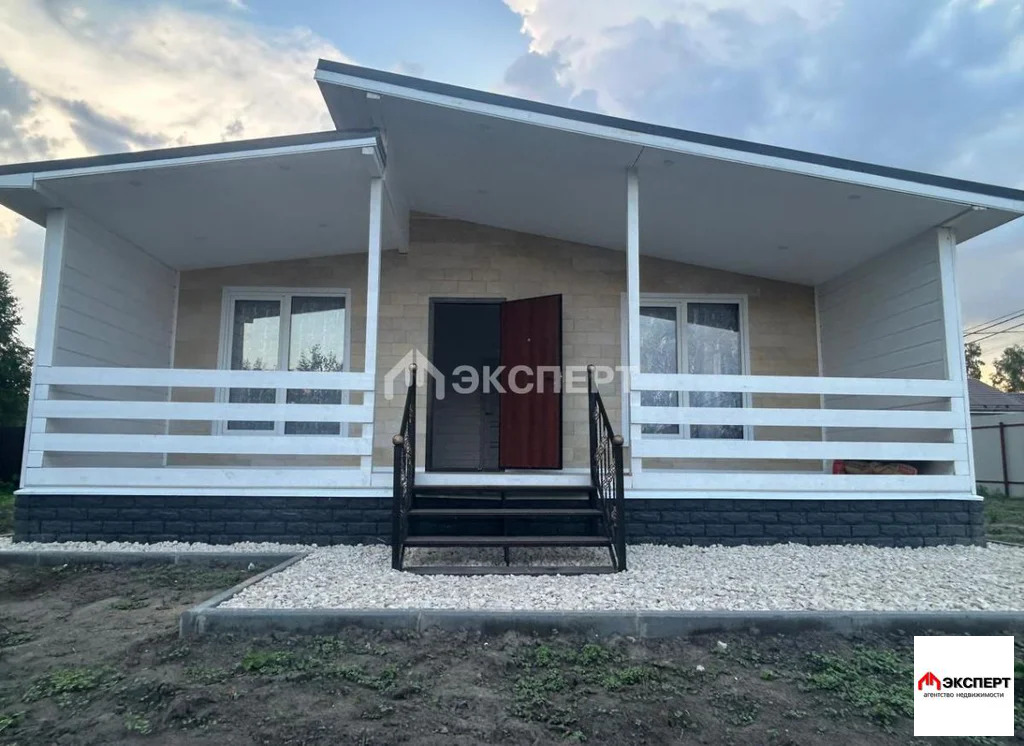 Дом, ДНП Посёлок Сонино - Фото 4