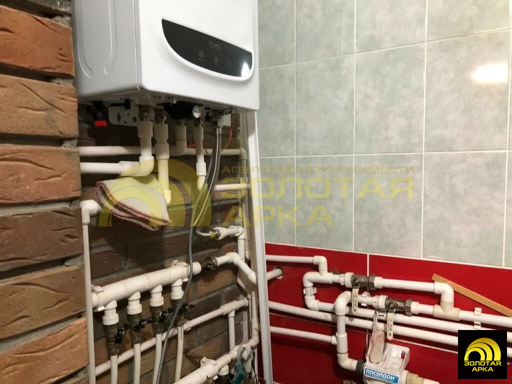 Продажа дома, Голубицкая, Темрюкский район, ул. Красная - Фото 12