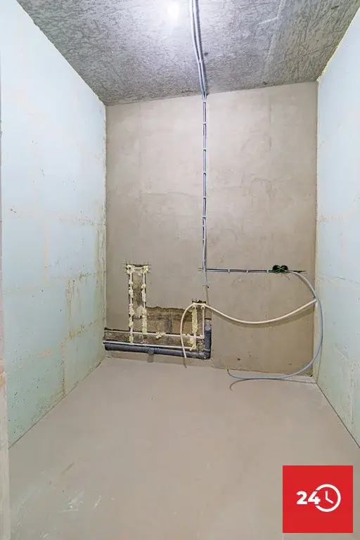 Продаётся 3к квартира с панорамным видом на город в ЖК Гранд Парк! - Фото 34