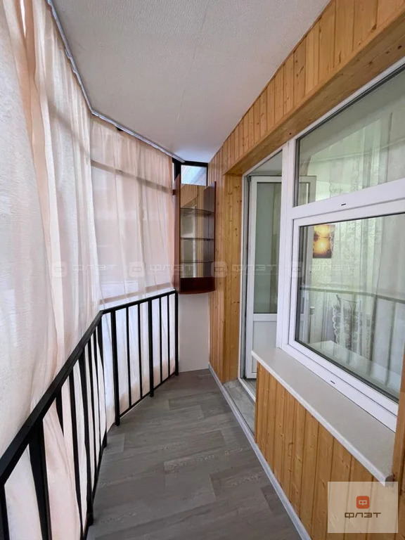 Продажа квартиры, Казань, ул. Баки Урманче - Фото 9