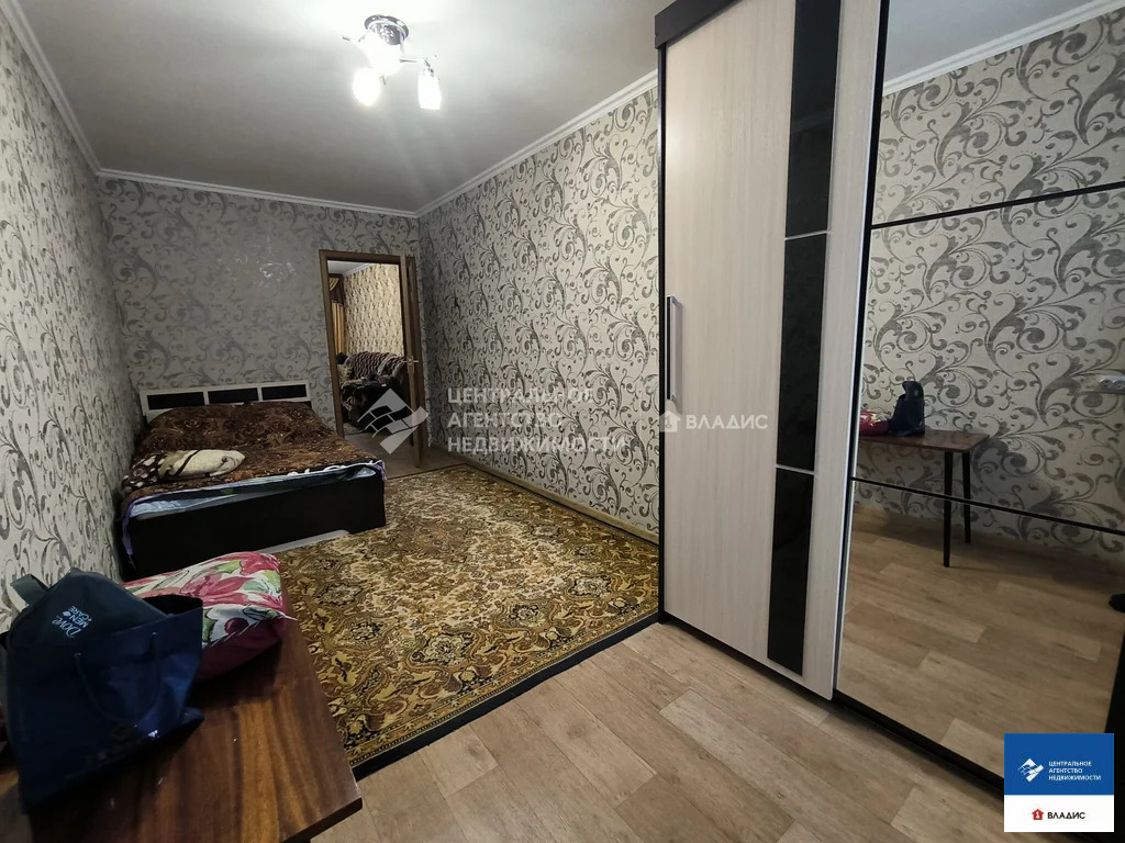 Аренда квартиры, Рязань, ул. Тимакова - Фото 7