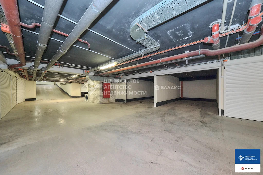 Продажа квартиры, Рязань, ул. Ветеринарная - Фото 15