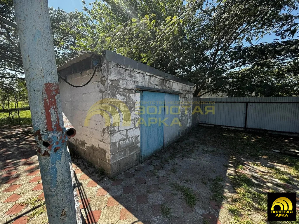 Продажа дома, Красный Октябрь, Темрюкский район - Фото 14