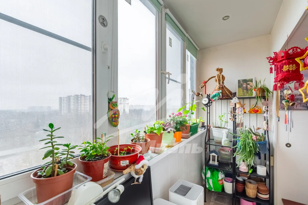 Продажа квартиры, Химки, ул. Овражная - Фото 10