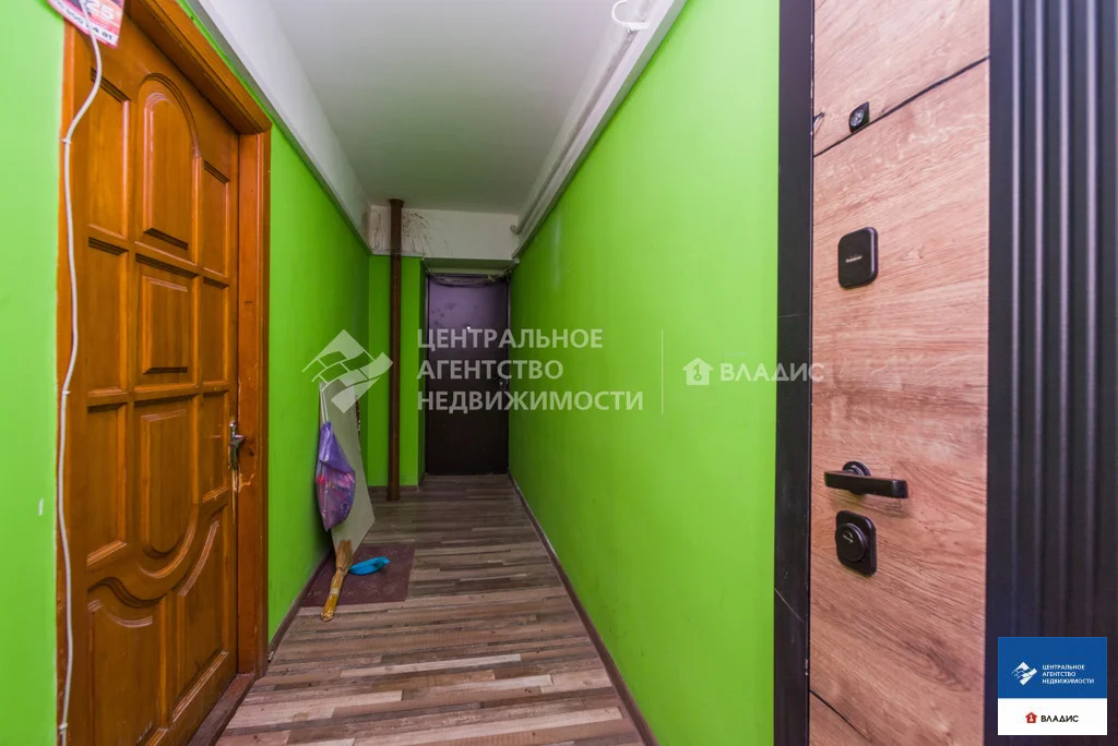 Продажа квартиры, Рязань, Московское ш. - Фото 15