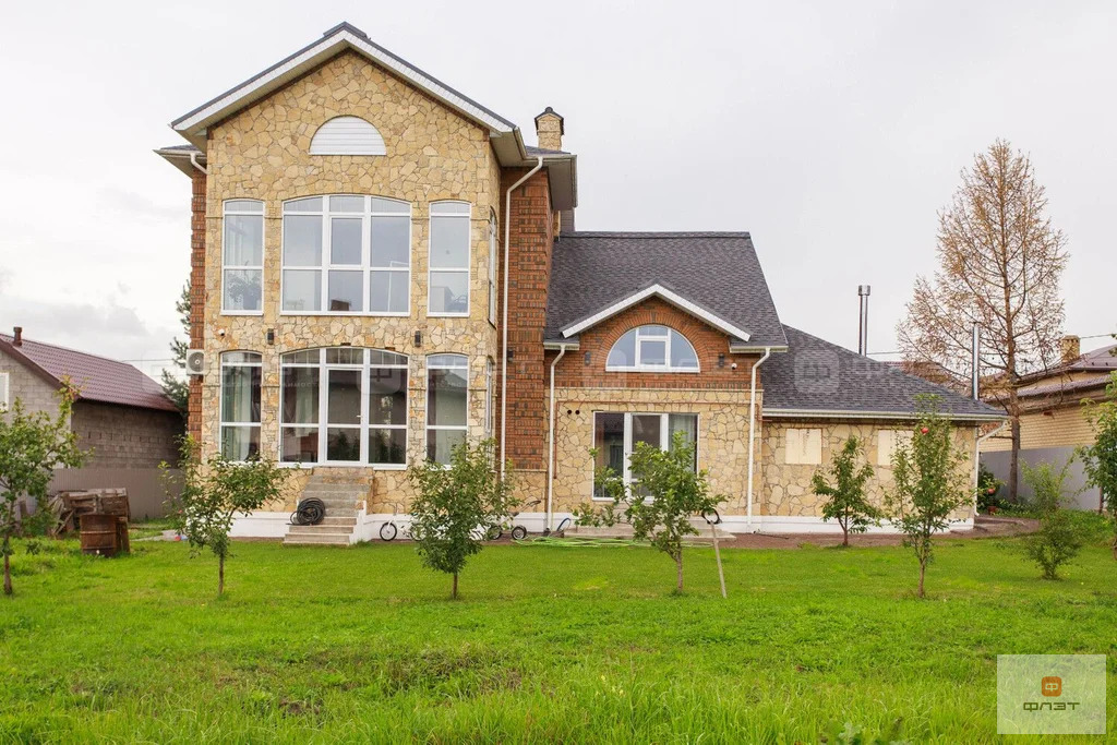 Продажа дома, Казань, ул. Аргамак (Вознесенское) - Фото 44