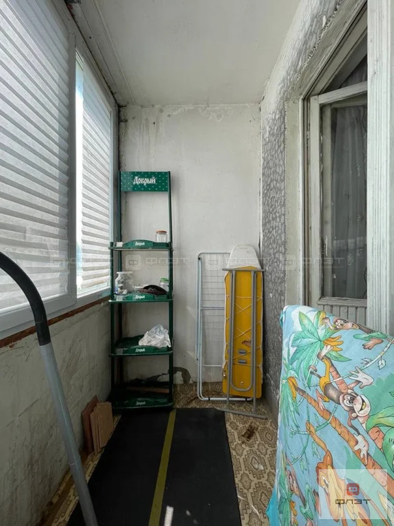 Аренда квартиры, Казань, ул. Закиева д.11 - Фото 10