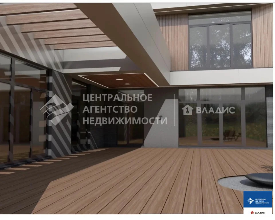 Продажа дома, Алеканово, Рязанский район, улица Шишкина - Фото 11