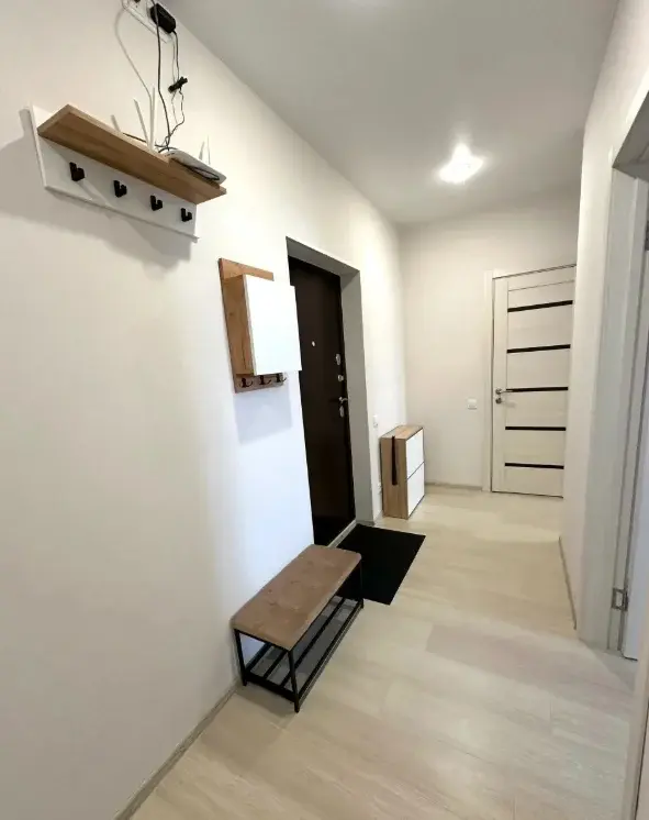 Школьная, 85 1комн 27000 руб. - Фото 5