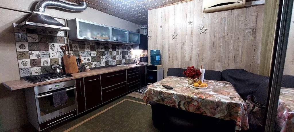 Продажа дома, Афипский, Северский район, ул. Комсомольская - Фото 2