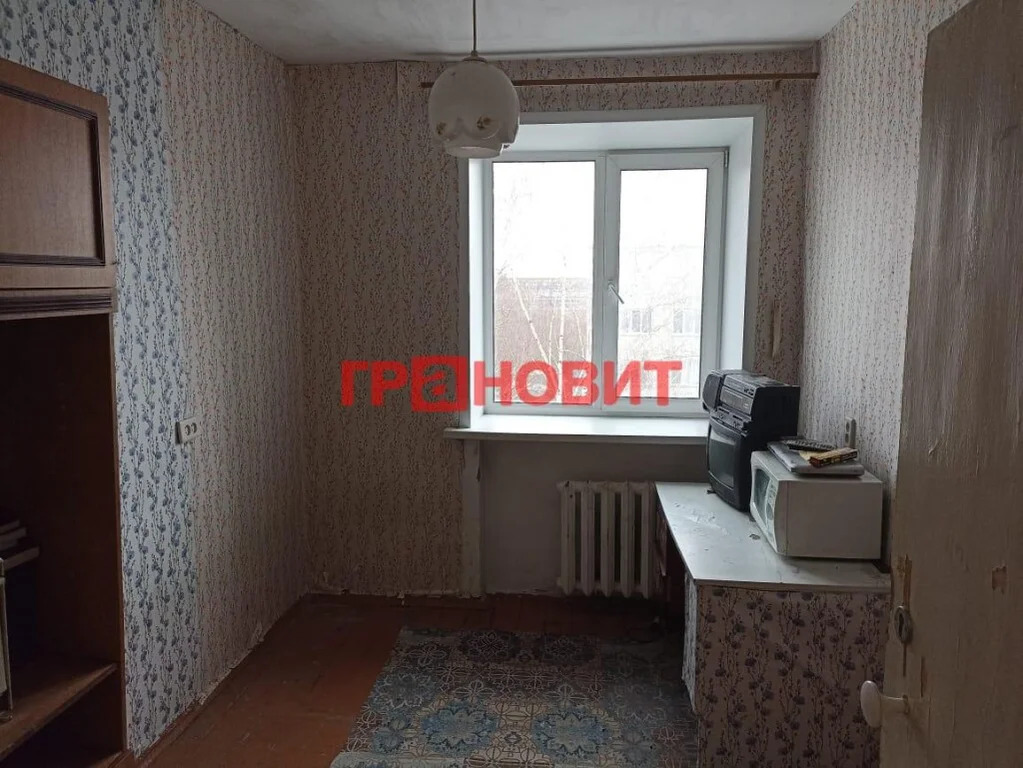 Продажа квартиры, Новосибирск - Фото 11