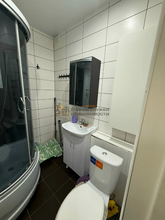 Аренда квартиры, Уфа, ул. Блюхера - Фото 15