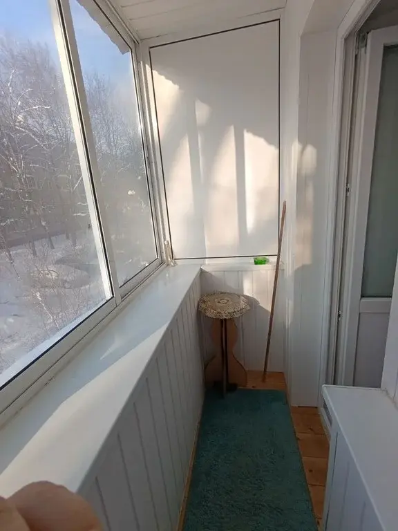 Свободная продажа! Нестандартная планировка, быстрый выход на сделку - Фото 10