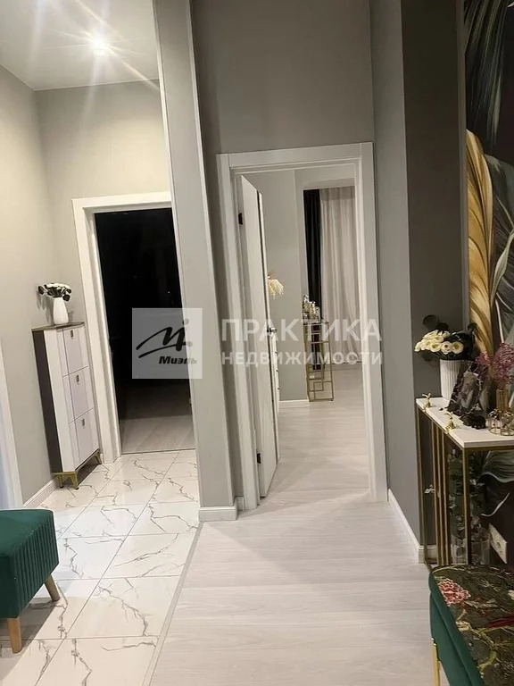 Продажа квартиры, Красногорск, Красногорский район, улица Новая ... - Фото 9