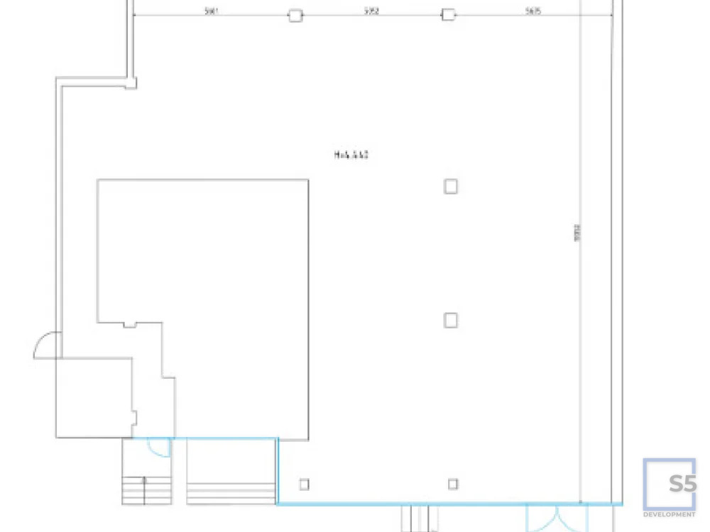 Продажа торгового помещения, м. Чертановская, Чертановская 1 вк1 - Фото 12