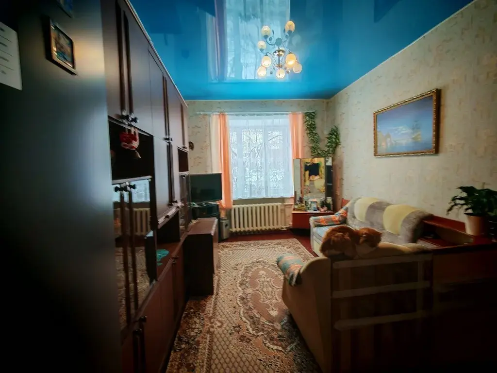 Продам квартиру в Лобне - Фото 11