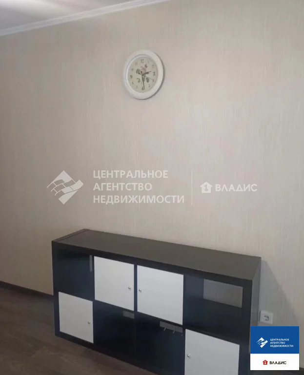 Аренда квартиры, Рязань, ул. Вишневая - Фото 11