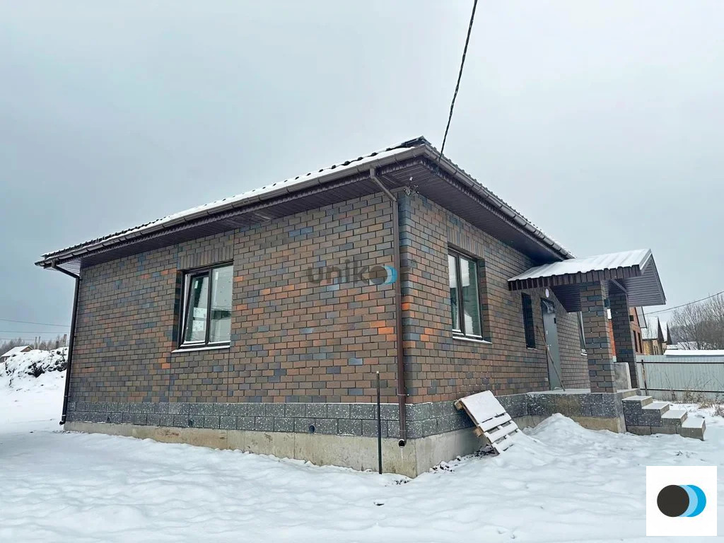 Продажа дома, Иглино, Иглинский район, улица Руставелли - Фото 1