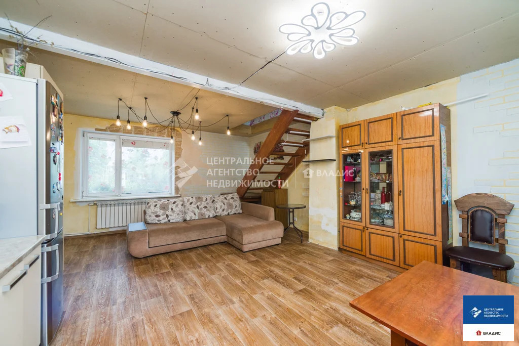 Продажа дома, Совхоза Смена, Захаровский район, ул. Мирная - Фото 3