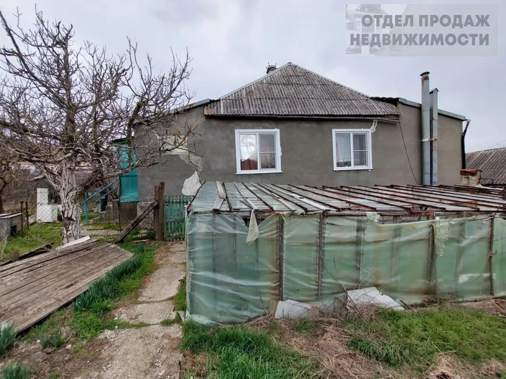 Кирпичный дом - Фото 7