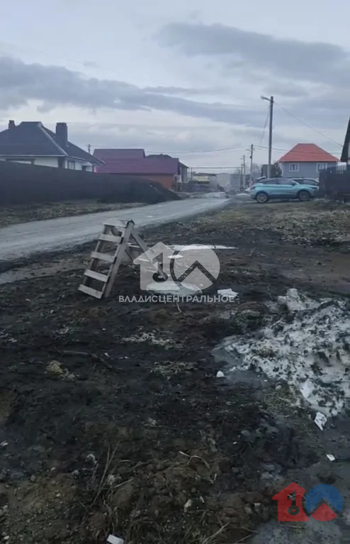 городской округ Новосибирск, Новосибирск, Кировский район, микрорайон ... - Фото 2